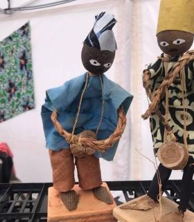 La Orotava celebró por primera vez y con éxito el Día de África. · foto 9