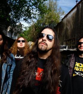 El festival Hard Skull, con cinco bandas, cita a los amantes del rock metal este sábado en Vecindario. · foto 1
