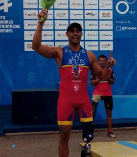 El Ayuntamiento concede a Manuel Perdomo y Lionel Morales los Premios Haría 2017. · foto 1