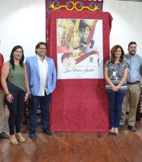 Han dado comienzo las Fiestas de San Pedro 2017. · foto 2