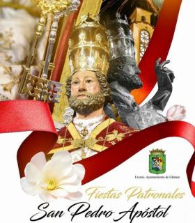 Han dado comienzo las Fiestas de San Pedro 2017. · foto 1