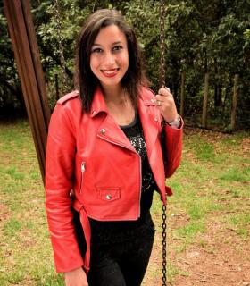 Entrevista a Sandra del Castillo · foto 4