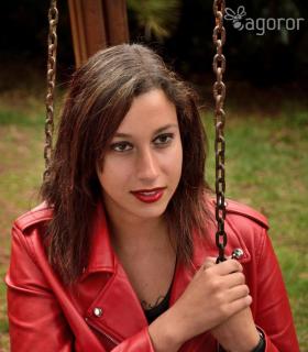 Entrevista a Sandra del Castillo · foto 2