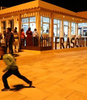 Reapertura del histórico Restaurante La Frasquita. · foto 4