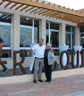 Reapertura del histórico Restaurante La Frasquita. · foto 1