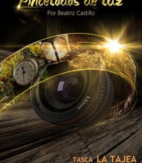 Exposición fotográfica Pinceladas de Luz por Beatriz Castillo. · foto 1