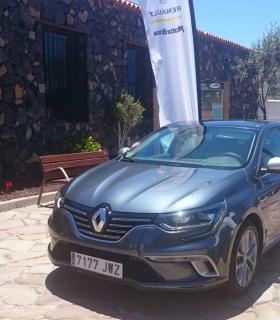 La Subida a Tamaimo es mucho más que una carrera, recuerda alcalde de Santiago del Teide, Emilio Navarro. · foto 2
