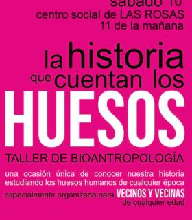 El Museo Arqueológico de La Gomera acerca sus talleres educativos a La Dama, Las Rosas y La Palmita desde este viernes. · foto 2