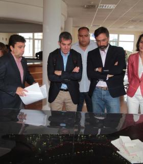 El Gobierno atiende las demandas del Cabildo de Lanzarote y anuncia que destinará 10 millones de euros al II Plan de Infraestructuras Sociosanitarias. · foto 2