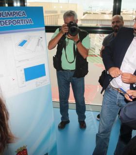 El Gobierno atiende las demandas del Cabildo de Lanzarote y anuncia que destinará 10 millones de euros al II Plan de Infraestructuras Sociosanitarias. · foto 4