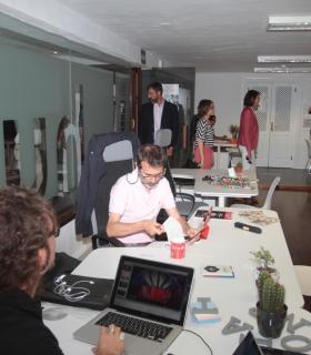 El Gobierno atiende las demandas del Cabildo de Lanzarote y anuncia que destinará 10 millones de euros al II Plan de Infraestructuras Sociosanitarias. · foto 7