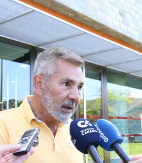 El mapa del ruido de Costa Adeje determina que el municipio está dentro de la tendencia normal permitida por ley. · foto 10