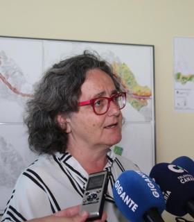 El mapa del ruido de Costa Adeje determina que el municipio está dentro de la tendencia normal permitida por ley. · foto 2