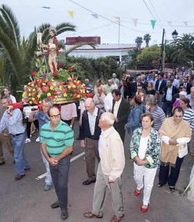 Tacoronte afronta un intenso fin de semana lleno de actividades festivas y religiosas. · foto 2