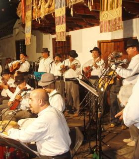 Tacoronte afronta un intenso fin de semana lleno de actividades festivas y religiosas. · foto 4