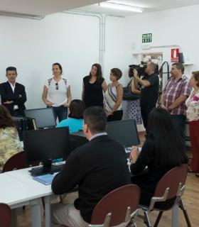 El Gobierno reforzará los programas de integración para personas con problemas de salud mental. · foto 4