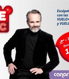 Canariasviaja.com supera las previsiones de venta a más de un mes para la celebración del Love Festival. · foto 1