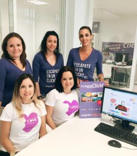 Canariasviaja.com supera las previsiones de venta a más de un mes para la celebración del Love Festival. · foto 2