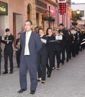 Carlos Baute, Tamara, Danny Romero, DCS y Henry Méndez, animarán las Fiestas de Santiago de Gáldar 2017. · foto 12