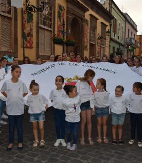 Carlos Baute, Tamara, Danny Romero, DCS y Henry Méndez, animarán las Fiestas de Santiago de Gáldar 2017. · foto 7