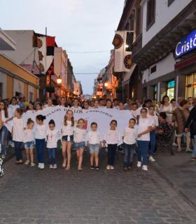 Carlos Baute, Tamara, Danny Romero, DCS y Henry Méndez, animarán las Fiestas de Santiago de Gáldar 2017. · foto 8