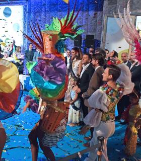 Santa Cruz de Tenerife estrena Casa del Carnaval y extiende el espíritu de la fiesta a todo el año. · foto 1