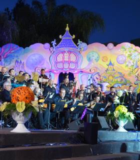 Güímar: La Fiesta del Arte, puro compendio de tradición, talento y diversión · foto 2