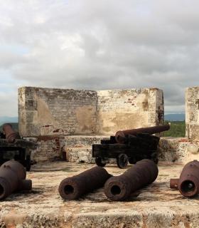 Santiago de Cuba, parte de la historia de España. · foto 2