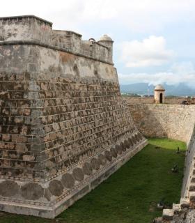 Santiago de Cuba, parte de la historia de España. · foto 6