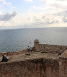 Santiago de Cuba, parte de la historia de España. · foto 5