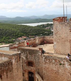 Santiago de Cuba, parte de la historia de España. · foto 3