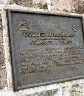 Santiago de Cuba, parte de la historia de España. · foto 1