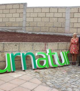Granadilla de Abona: Turnatur aborda los productos y experiencias innovadoras en el turismo rural y de naturaleza. · foto 1
