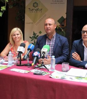 Granadilla de Abona: Turnatur aborda los productos y experiencias innovadoras en el turismo rural y de naturaleza. · foto 2