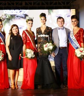 Candelaria: Atteneri Gómez Díaz, Reina de las Fiestas de Santa Ana y El Carmen 2017. · foto 6