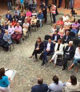Telde recupera en dos años su prestigio ante los juzgados, las instituciones y los inversores. · foto 2