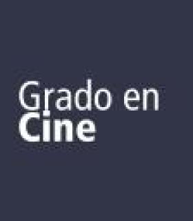 Sesión informativa del Grado de Cine en la Universidad Atlántico Medio. · foto 1