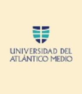Sesión informativa del Grado de Cine en la Universidad Atlántico Medio. · foto 2