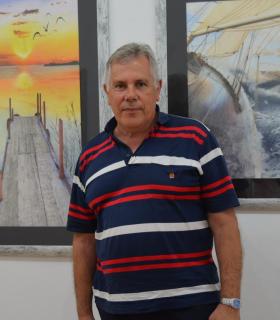 Exposición El reino del agua, de Mauricio Faria · foto 2
