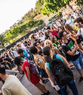 TLP Summer-Con abre sus puertas con más actividades dedicadas a las familias y a la formación de los niños. · foto 3