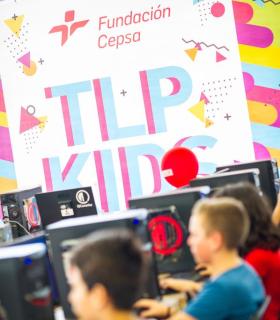 TLP Summer-Con abre sus puertas con más actividades dedicadas a las familias y a la formación de los niños. · foto 2