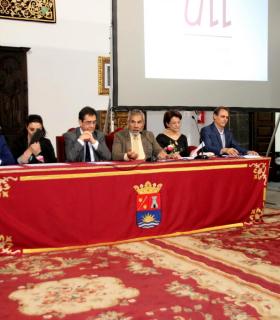Adeje consolida la formación universitaria con la segunda promoción del Grado de Turismo de Adeje. · foto 2