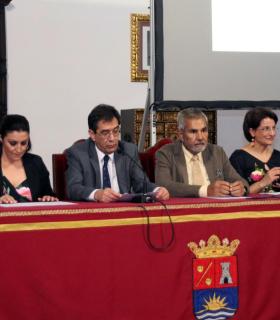Adeje consolida la formación universitaria con la segunda promoción del Grado de Turismo de Adeje. · foto 1