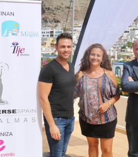 Mogán se convertirá en referente de la moda y la belleza a través del Certamen Provincial de Miss Universo. · foto 3