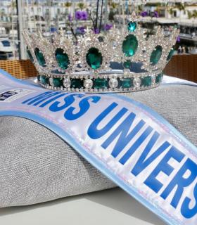 Mogán se convertirá en referente de la moda y la belleza a través del Certamen Provincial de Miss Universo. · foto 2