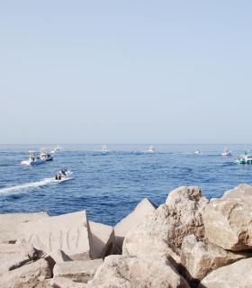 Arranca el XXXII Campeonato de Pesca de Altura de Puerto Rico en las aguas de Mogán. · foto 4