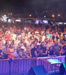 La Beach Party logra un aforo completo en todos los idiomas. · foto 4