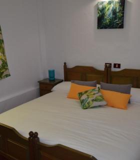 Juncalillo estrena Hostel Rural. · foto 1