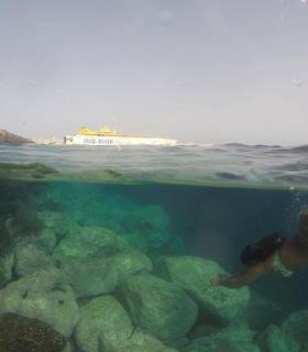 El maratón fotográfico de la playa de San Sebastián ya tiene a sus premiados. · foto 2