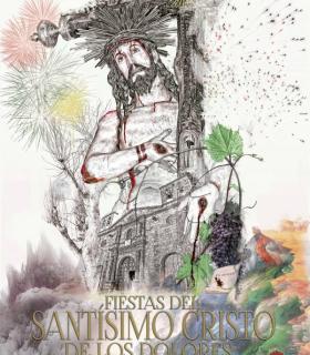 El Ayuntamiento de Tacoronte presenta el cartel y el programa de actos de las Fiestas del Cristo 2017. · foto 1